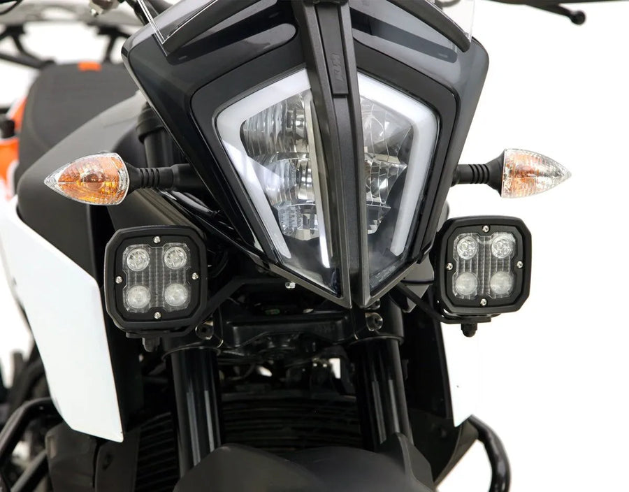 KTM 390 Adventure [Denali] -Position Light Bracket
