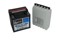 California 1000 [DRAG SPECIALTIES] – Vedligeholdelsesfrit batteri