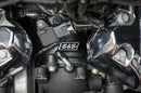 Harley-Davidson Fxlrs 1923 ABS [2025] - CNC-gefräster 55 mm Ansaugkrümmer – Bild 8