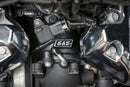 Harley-Davidson FLHCS 1923 Softail Heritage Classic 117 [2025] - CNC-gefräster 55 mm Ansaugkrümmer – Bild 5