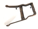 Suzuki Dr. 600 SN41A [1986] - Aid Frame Heck-4