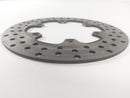 Cagiva Mito 125 8P - Bremseskive bagpå 230 x 3,30 mm-3
