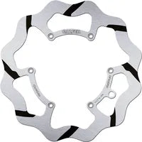 KTM XC-W 530 Sixdays [2010-2011] - Oversize Wave Bremsscheiben-Kit hinten – Bild 10