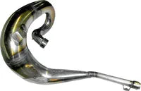Kawasaki KFX 80 2X4 [2003-2006] - Fatty Auspuff – Bild 7