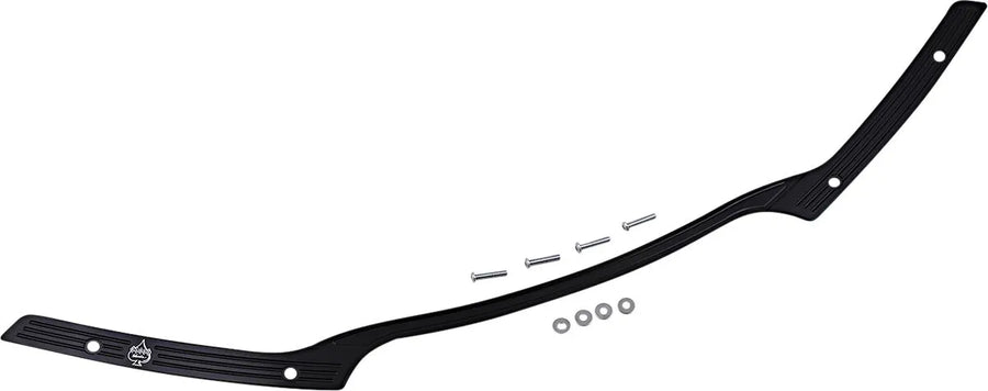 harley davidson fltruse [KLOCK WERKS] – Flare™-serien forrudestøbning