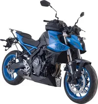 Suzuki GSX 8S [SW-MOTECH] – SLC sidebagageholder
