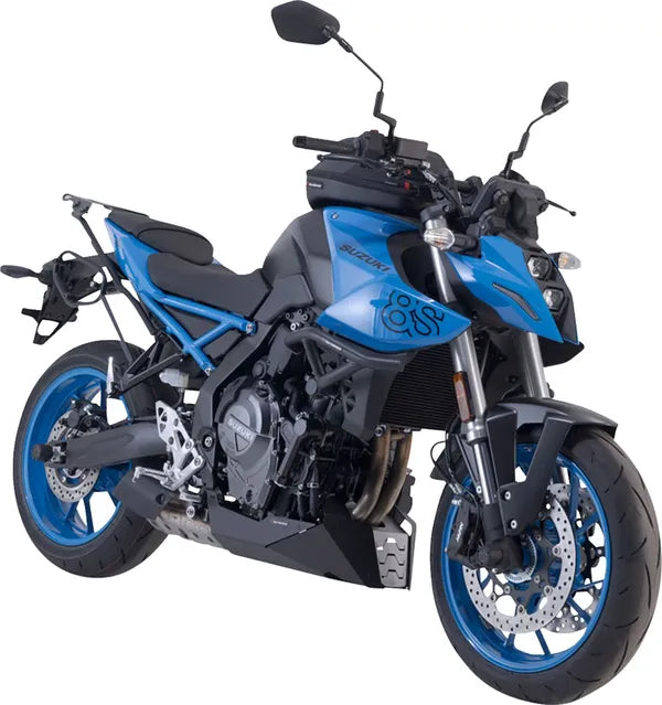 Suzuki GSX 8S [SW-MOTECH] – SLC sidebagageholder