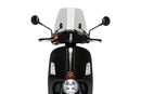 VESPA GTV 300 [2025] – Trafic scooter skærm – tonet-1