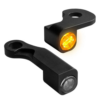 harley davidson fx [HEINZ BIKES] – NANO-seriens styrindikatorer