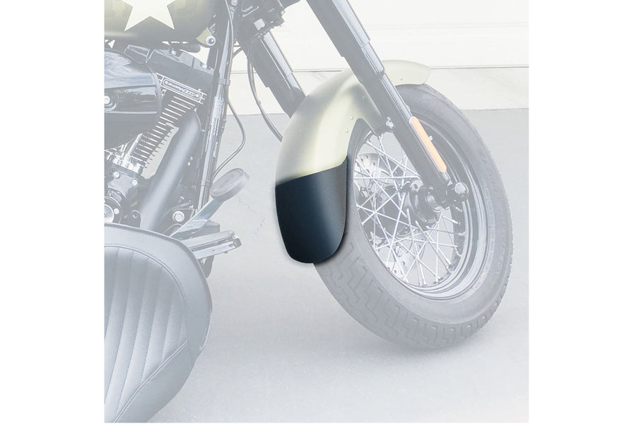 HARLEY DAVIDSON SOFTAIL SLIM FLSL [2021] – Forlængelse af fronten
