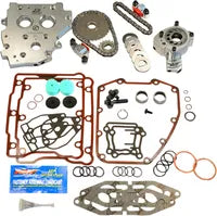 Harley-Davidson FLHTCUTGSE 1923 Tri Glide Ultra CVO 117 [2020-2021] - HP+ Hydraulischer Steuerkettenspanner-Umrüstsatz – Bild 8