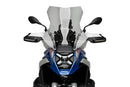 BMW R 1300 GS TROPHY [2025] – Touring Screen Plus – Gennemsigtig-1
