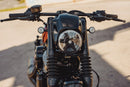 harley davidson nightster [CULT WERK] – forlygtebeklædning RH975-2