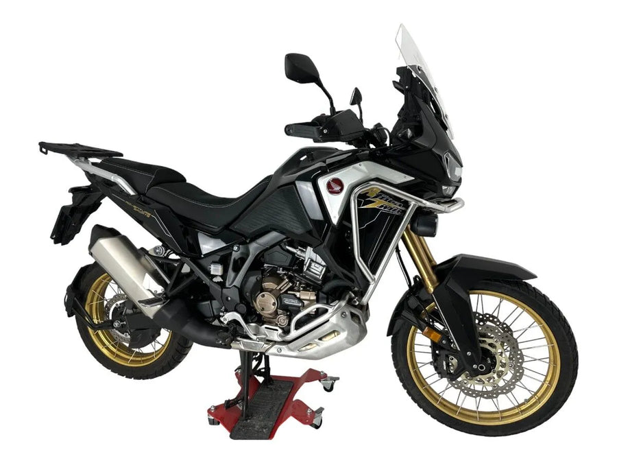 Honda CRF 1100 Africa Twin [WRS] - forrude