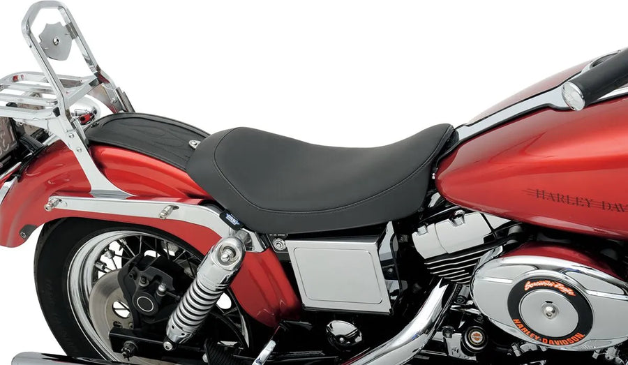 harley-davidson low rider [DRAG SPECIALTIES] – Lavt solosæde