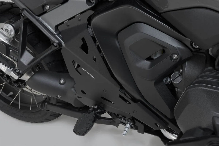 bmw r 1300 gs adventure [SW-MOTECH] – hælbeskyttelse