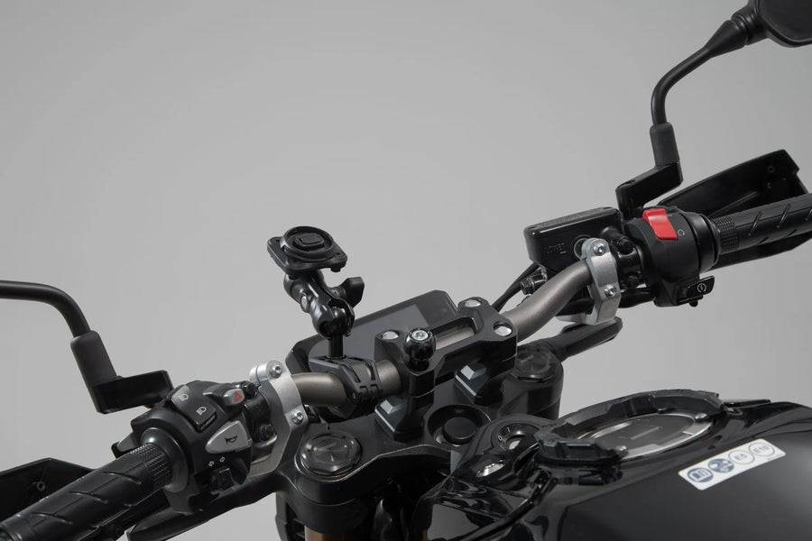 Ducati Multistrada V4 [SW-MOTECH] -Universal GPS-fokalorsæt