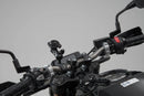 Ducati Monster 937 [SW-MOTECH] -Universal GPS-fokalorsæt-4