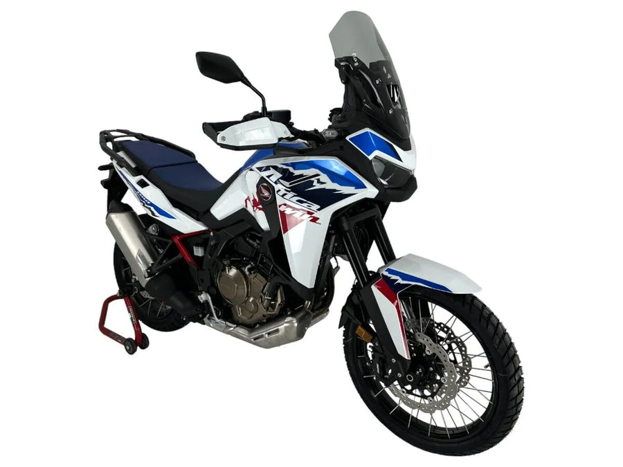 Honda CRF 1100 Africa Twin [WRS] - forrude