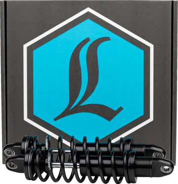 Harley-Davidson XR 1200 X [2011-2013] - REVO XL Coil Federung – Art.-Nr. 1310-1112 – Bild 1
