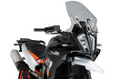 KTM 890 SMT [2025] – touringskærm – kraftigt tonet