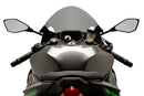 KAWASAKI ZX-6R NINJA [2025] – R-Racer skærm – mat sort-3