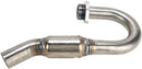 Yamaha Yz 250 F [2007-2009] - Powerbomb Krümmerrohr – Bild 1