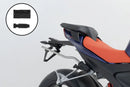 aprilia tuono 457 [SW-MOTECH] – PRO BLAZE H sadeltaskesæt med EDGE beskyttelse