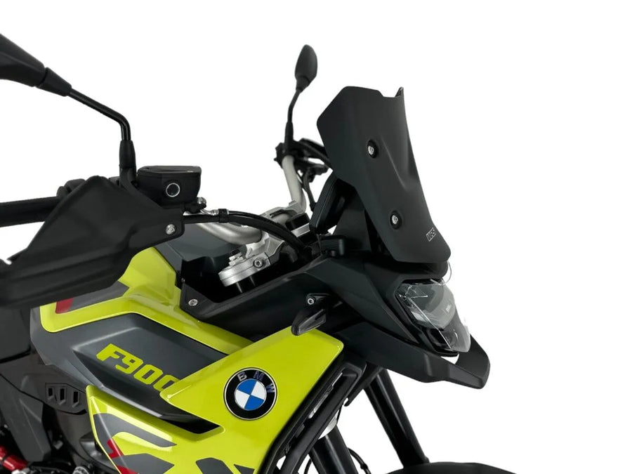 BMW F 900 [WRS] – forrude