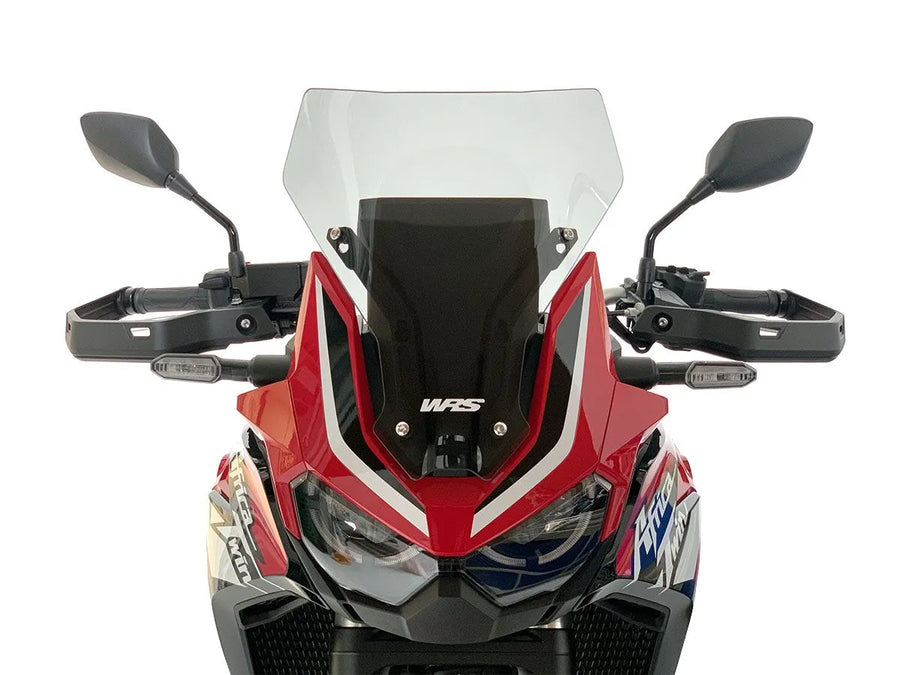 Honda CRF 1100 Africa Twin [WRS] - forrude
