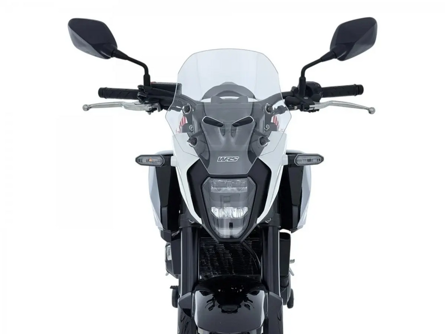 Honda CB 500 [WRS] – Sportsforrude CB500 Hornet