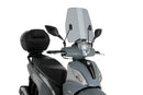 SYM SYMPHONY ST LC 125 [2025] – Urban scooterskærm – tonet-3