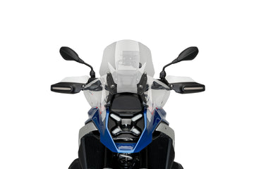 BMW R 1300 GS TROPHY [2025] – Vindafviser forlænget – tonet - 0