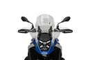 BMW R 1300 GS TROPHY [2025] – Vindafviser forlænget – kraftigt tonet