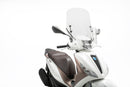 PIAGGIO MEDLEY S 150 IE 4V LC ABS E5 [2025] – T.X. – Gennemsigtig-3