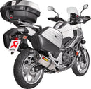 Honda NC 750 X [Akrapovic] - Final Silencer-3