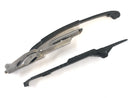 Honda XRV 750 Africa Twin RD04 [1993] - Klemmebane og Slide Rail Control Chain Cylinder bagefter-4
