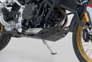bmw f 750 gs [SW-MOTECH] – motorbeskyttelsesstang