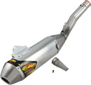Yamaha Wr 450 F [2024-2026] - PowerCore 4 HEX slip-on lyddæmper - billede 1