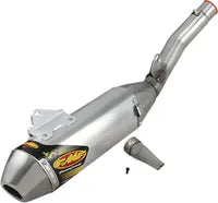 Husaberg FE 350 [2013-2014] - Powercore 4 Hex Slip-On Schalldämpfer – Bild 10