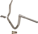 harley davidson touring [LA CHOPPERS] – 1-1/2" Grande Twin Peaks touring styr-2