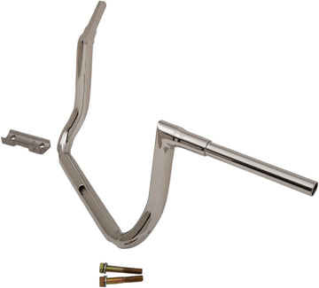 harley davidson touring [LA CHOPPERS] – 1-1/2" Grande Twin Peaks touring styr - 0