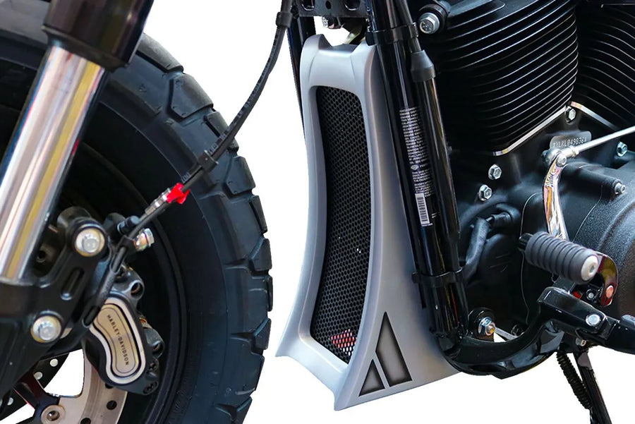 harley davidson softtail street bob fxbb [PAUL YAFFE BAGGER NATION] – Black Stash mavepande