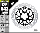 KTM SUPER DUKE 1290 RR [2021] - BREMSSCHEIBE FLOATECH WAVE – Bild 6
