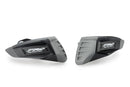 KAWASAKI VERSYS 1100 [2025] – Crash pads PRO 2.0 – Sort-1