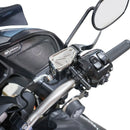 harley davidson touring [THRASHIN SUPPLY CO.] – Hovedcylinderdæksel-3