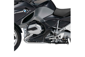 BMW R 1250 RT [2018] – kåbeudstyr – sort - 0