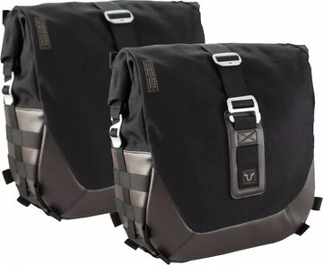Moto Guzzi V7 Special [SW-Motech] -Legend Side Pocket System LC