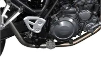 Yamaha XT 1200 Z Super Tenere [SW-MOTECH] – Ion Fußstütze