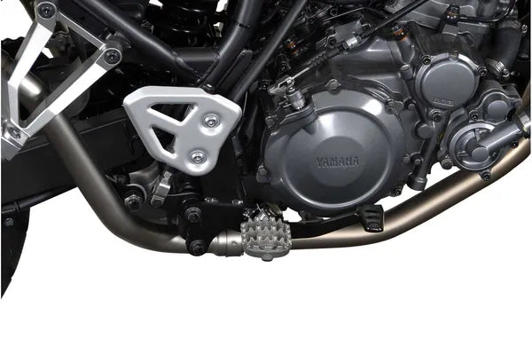 Yamaha XT 660 Z Tenere [SW-MOTECH] – Ion Fußstütze